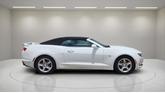 Thumbnail of 2023 Summit White Chevrolet Camaro