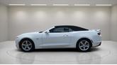 Thumbnail of 2023 Summit White Chevrolet Camaro