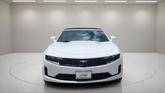 Thumbnail of 2023 Summit White Chevrolet Camaro