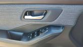 Thumbnail of 2023 Brilliant Silver Metallic Nissan Rogue