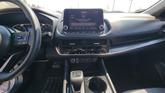 Thumbnail of 2023 Brilliant Silver Metallic Nissan Rogue