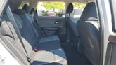 Thumbnail of 2023 Brilliant Silver Metallic Nissan Rogue