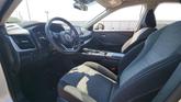 Thumbnail of 2023 Brilliant Silver Metallic Nissan Rogue