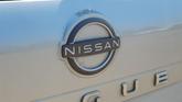 Thumbnail of 2023 Brilliant Silver Metallic Nissan Rogue