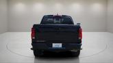 Thumbnail of 2026 Black Chevrolet Colorado