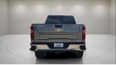 Thumbnail of 2025 Sterling Gray Metallic Chevrolet Silverado 2500