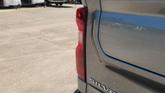 Thumbnail of 2025 Sterling Gray Metallic Chevrolet Silverado 2500