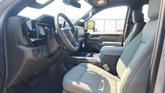 Thumbnail of 2025 Sterling Gray Metallic Chevrolet Silverado 2500