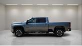 Thumbnail of 2025 Sterling Gray Metallic Chevrolet Silverado 2500