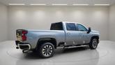 Thumbnail of 2025 Sterling Gray Metallic Chevrolet Silverado 2500
