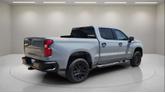 Thumbnail of 2024 Slate Gray Metallic Chevrolet Silverado 1500