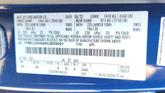 Thumbnail of 2022 Atlas Blue Metallic Ford Escape