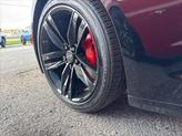 Thumbnail of 2022 Black Chevrolet Camaro