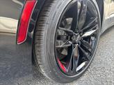 Thumbnail of 2022 Black Chevrolet Camaro