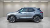 Thumbnail of 2026 Sterling Gray Metallic Chevrolet Trailblazer