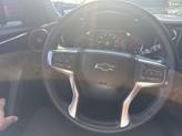 Thumbnail of 2025 Black Chevrolet Blazer