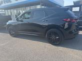 Thumbnail of 2025 Black Chevrolet Blazer