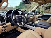 Thumbnail of 2019 Ruby Red Metallic Tinted Clearcoat Ford F-250