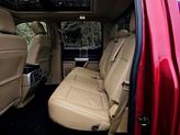 Thumbnail of 2019 Ruby Red Metallic Tinted Clearcoat Ford F-250