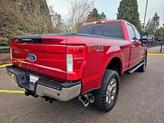 Thumbnail of 2019 Ruby Red Metallic Tinted Clearcoat Ford F-250