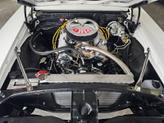 Thumbnail of 1969 White Pontiac Firebird