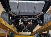 Thumbnail of 1969 White Pontiac Firebird