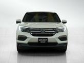 Thumbnail of 2018 White Honda Pilot