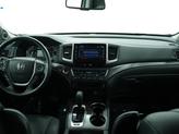 Thumbnail of 2018 White Honda Pilot
