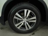 Thumbnail of 2018 White Honda Pilot