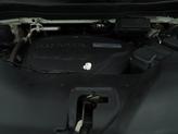 Thumbnail of 2018 White Honda Pilot