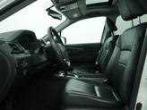 Thumbnail of 2018 White Honda Pilot