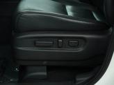 Thumbnail of 2018 White Honda Pilot