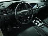 Thumbnail of 2018 White Honda Pilot