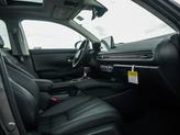 Thumbnail of 2026 Modern Steel Metallic Honda HR-V