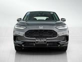 Thumbnail of 2026 Modern Steel Metallic Honda HR-V