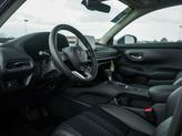 Thumbnail of 2026 Modern Steel Metallic Honda HR-V