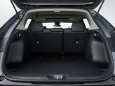 Thumbnail of 2026 Modern Steel Metallic Honda HR-V