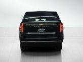 Thumbnail of 2021 Black Chevrolet Suburban