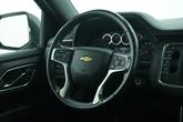 Thumbnail of 2021 Black Chevrolet Suburban