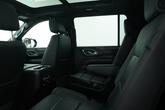 Thumbnail of 2021 Black Chevrolet Suburban