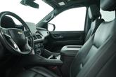 Thumbnail of 2021 Black Chevrolet Suburban
