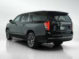 Thumbnail of 2021 Black Chevrolet Suburban