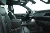 Thumbnail of 2021 Black Chevrolet Suburban
