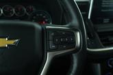 Thumbnail of 2021 Black Chevrolet Suburban