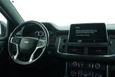 Thumbnail of 2021 Black Chevrolet Suburban