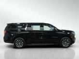 Thumbnail of 2021 Black Chevrolet Suburban