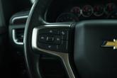 Thumbnail of 2021 Black Chevrolet Suburban