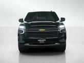 Thumbnail of 2021 Black Chevrolet Suburban