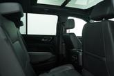 Thumbnail of 2021 Black Chevrolet Suburban