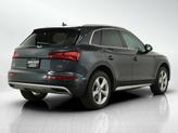 Thumbnail of 2018 Gray Audi Q5
